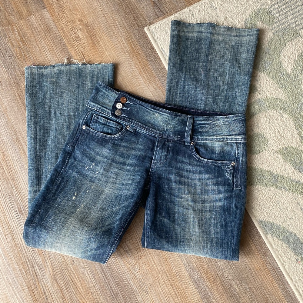 Vigoss Jeans size 11 flare